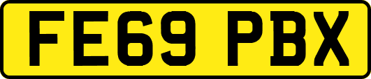 FE69PBX
