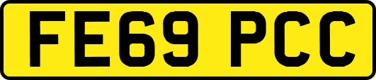 FE69PCC