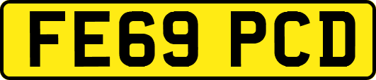 FE69PCD