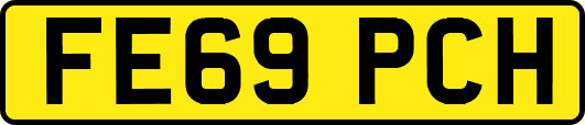 FE69PCH