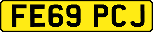 FE69PCJ