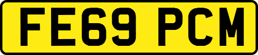 FE69PCM
