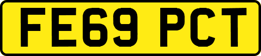 FE69PCT