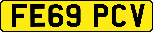 FE69PCV