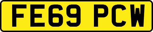 FE69PCW