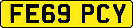 FE69PCY