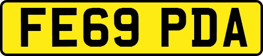 FE69PDA