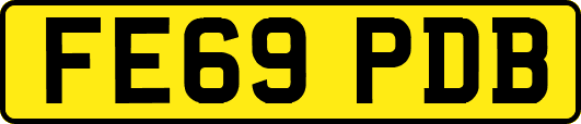 FE69PDB