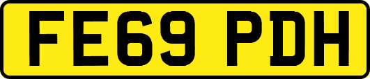 FE69PDH