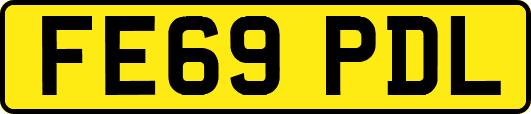 FE69PDL