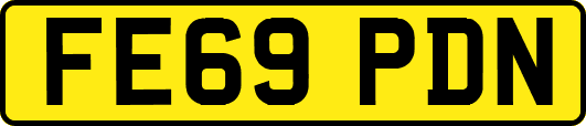 FE69PDN
