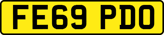 FE69PDO