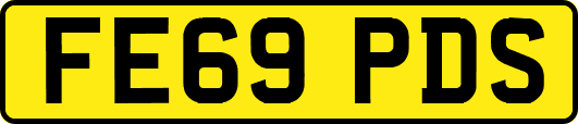 FE69PDS
