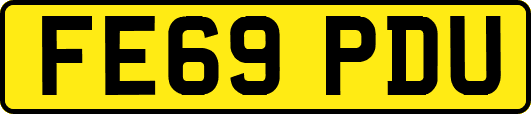 FE69PDU