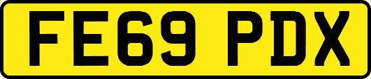 FE69PDX