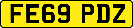 FE69PDZ