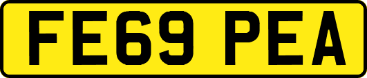 FE69PEA