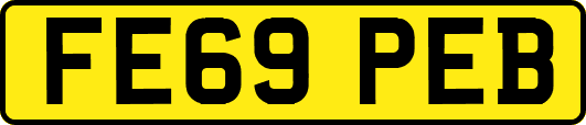 FE69PEB