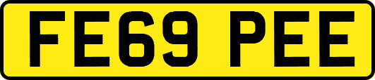 FE69PEE
