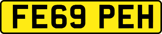 FE69PEH