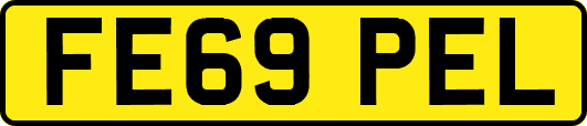 FE69PEL