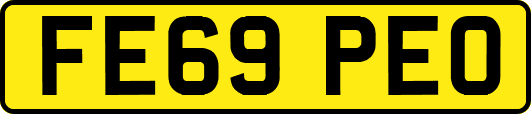 FE69PEO