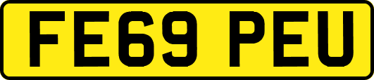 FE69PEU