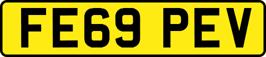 FE69PEV