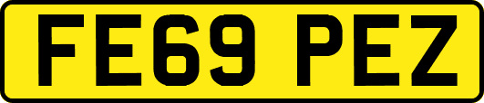 FE69PEZ
