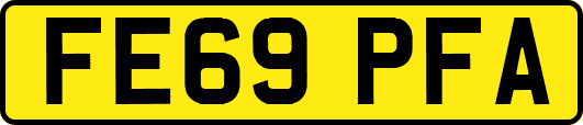FE69PFA