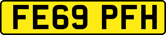 FE69PFH