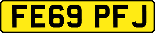 FE69PFJ