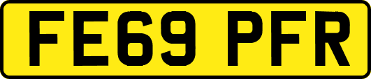 FE69PFR