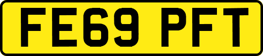 FE69PFT