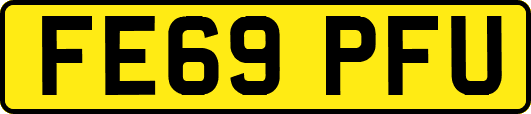 FE69PFU