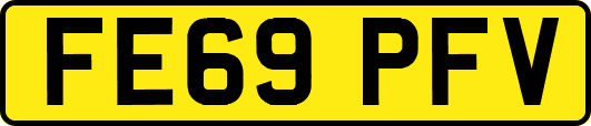 FE69PFV