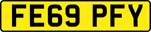 FE69PFY
