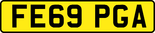 FE69PGA
