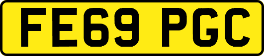 FE69PGC