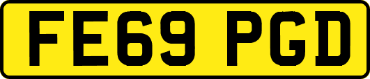 FE69PGD