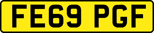 FE69PGF