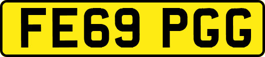 FE69PGG