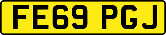 FE69PGJ