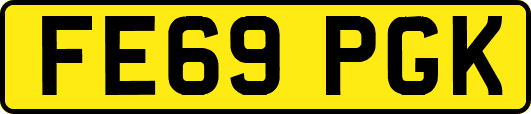 FE69PGK