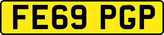 FE69PGP
