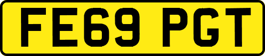 FE69PGT