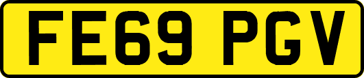 FE69PGV