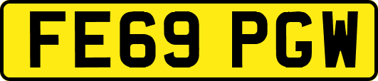 FE69PGW