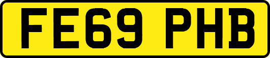 FE69PHB