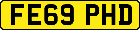 FE69PHD